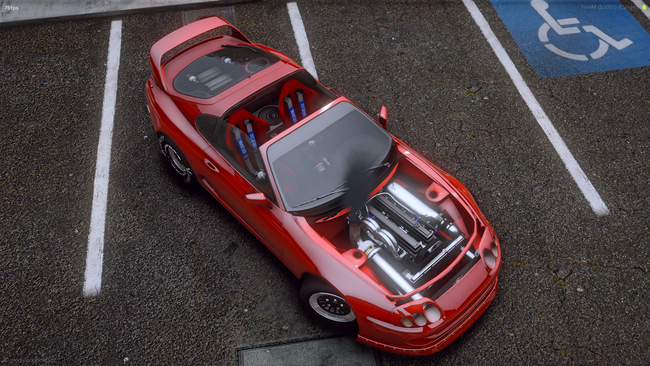 Dinka Turbo preview 3